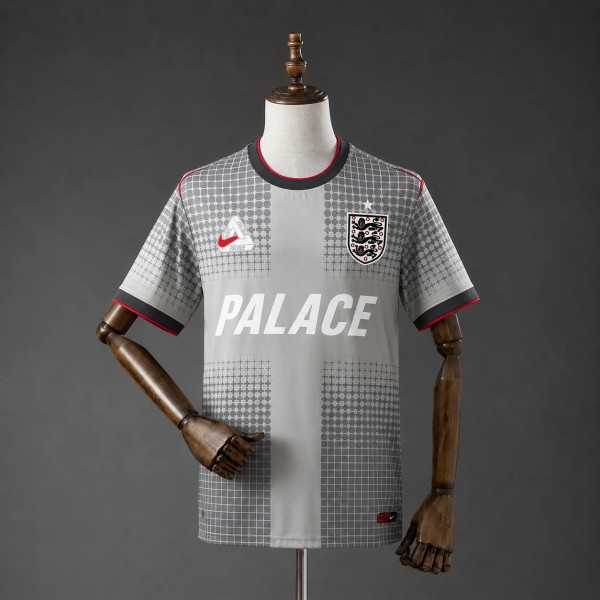 Thai Version England 2026 Special Jersey