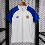 Thai Version Curaçao 2026 Pre Match Jersey