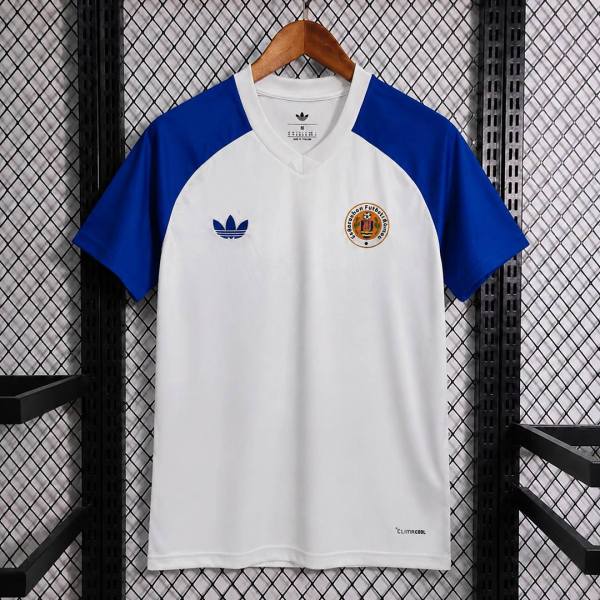 Thai Version Curaçao 2026 Pre Match Jersey