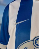 Thai Version Deportivo de La Coruña 26/27 Home Jersey