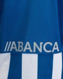 Thai Version Deportivo de La Coruña 26/27 Home Jersey