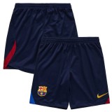 Thai Version Barcelona 26/27 Home Shorts