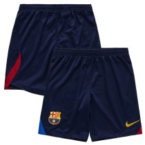 Thai Version Barcelona 26/27 Home Shorts
