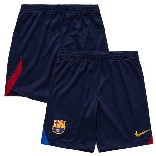 Thai Version Barcelona 26/27 Home Shorts