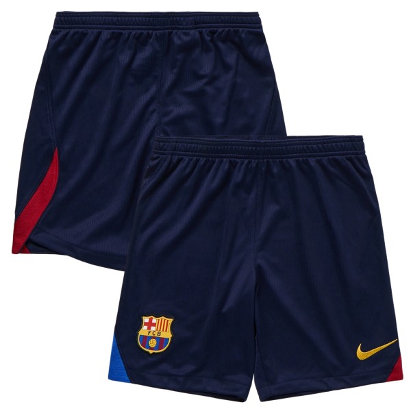 Thai Version Barcelona 26/27 Home Shorts