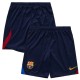 Thai Version Barcelona 26/27 Home Shorts