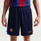 Thai Version Barcelona 26/27 Home Shorts