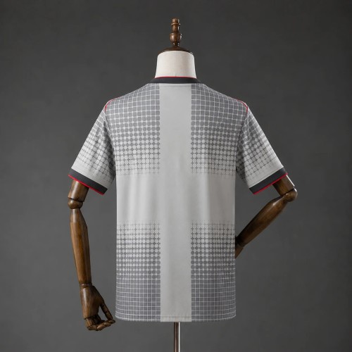 Thai Version England 2026 Special Jersey