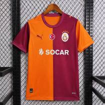 Thai Version Galatasaray SK 26/27 Home Jersey