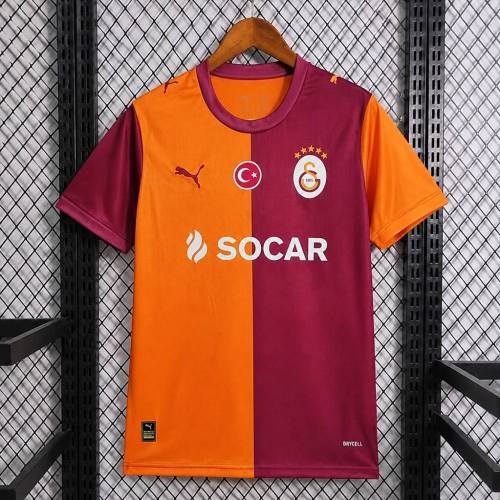 Thai Version Galatasaray SK 26/27 Home Jersey
