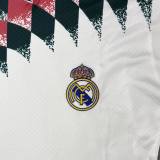 Thai Version Real Madrid 26/27 Stadium Icons Jersey