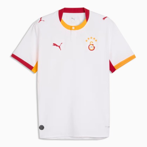 Player Version Galatasaray SK 26/27 Third Authentic Jersey