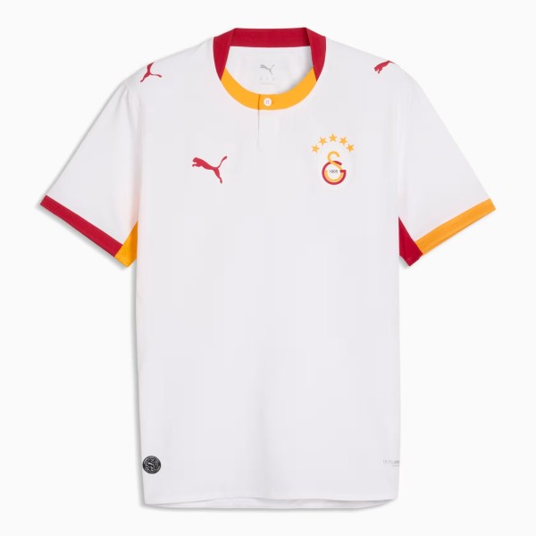 Player Version Galatasaray SK 26/27 Third Authentic Jersey