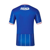 Thai Version Rangers 26/27 Home Jersey