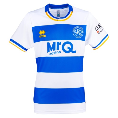 Thai Version QPR 26/27 Home Jersey