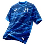 Thai Version Honduras 2026 Fourth Jersey