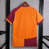 Thai Version Galatasaray SK 26/27 Home Jersey