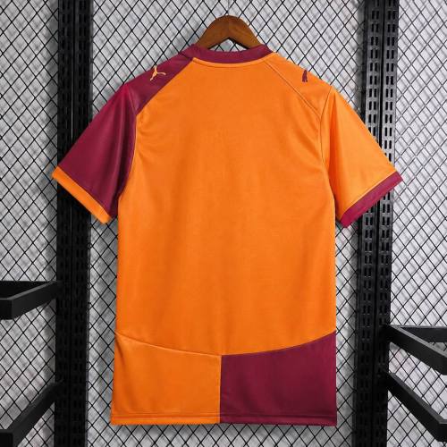 Thai Version Galatasaray SK 26/27 Home Jersey