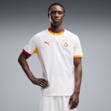 Player Version Galatasaray SK 26/27 Third Authentic Jersey