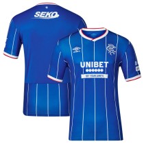Thai Version Rangers 26/27 Home Jersey