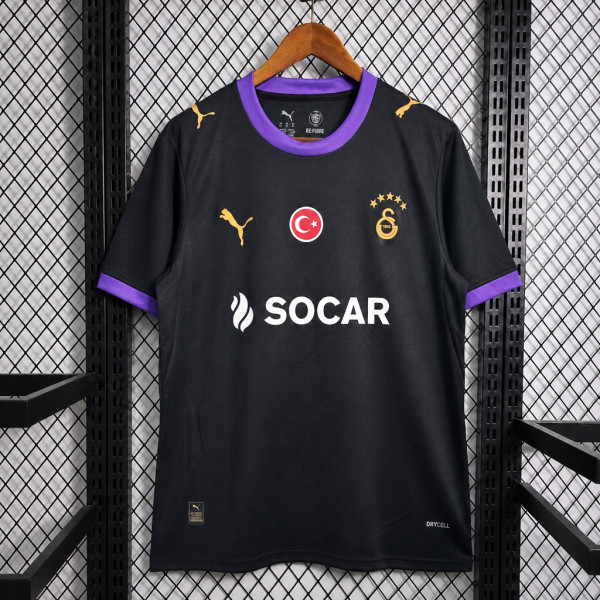 Thai Version Galatasaray SK 26/27 Away Jersey