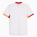 Player Version Galatasaray SK 26/27 Third Authentic Jersey