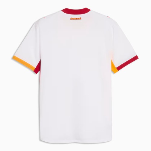 Player Version Galatasaray SK 26/27 Third Authentic Jersey