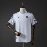 Real Madrid 26/27 Terrace Icons Jersey