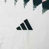 Thai Version Real Madrid 26/27 Stadium Icons Jersey