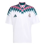 Thai Version Real Madrid 26/27 Stadium Icons Jersey