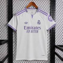 Thai Version Real Madrid 26/27 Special Jersey