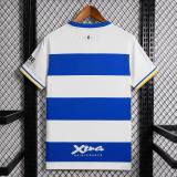 Thai Version QPR 26/27 Home Jersey