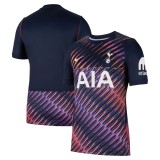 Thai Version TOT 26/27 Away Jersey