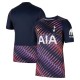 Thai Version TOT 26/27 Away Jersey