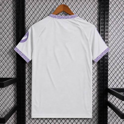Thai Version Real Madrid 26/27 Special Jersey