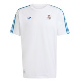 Real Madrid 26/27 Terrace Icons Jersey