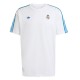 Real Madrid 26/27 Terrace Icons Jersey