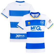 Thai Version QPR 26/27 Home Jersey