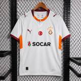 Thai Version Galatasaray SK 26/27 Third Jersey