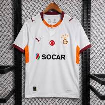 Thai Version Galatasaray SK 26/27 Third Jersey