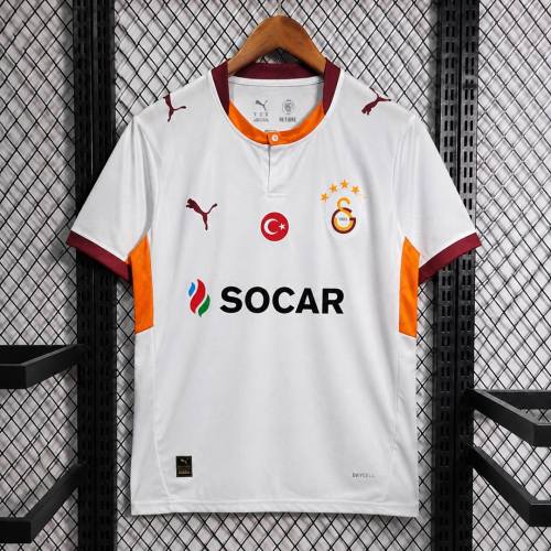 Thai Version Galatasaray SK 26/27 Third Jersey