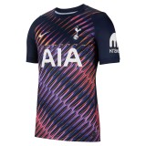 Thai Version TOT 26/27 Away Jersey