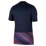 Thai Version TOT 26/27 Away Jersey