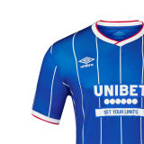 Thai Version Rangers 26/27 Home Jersey