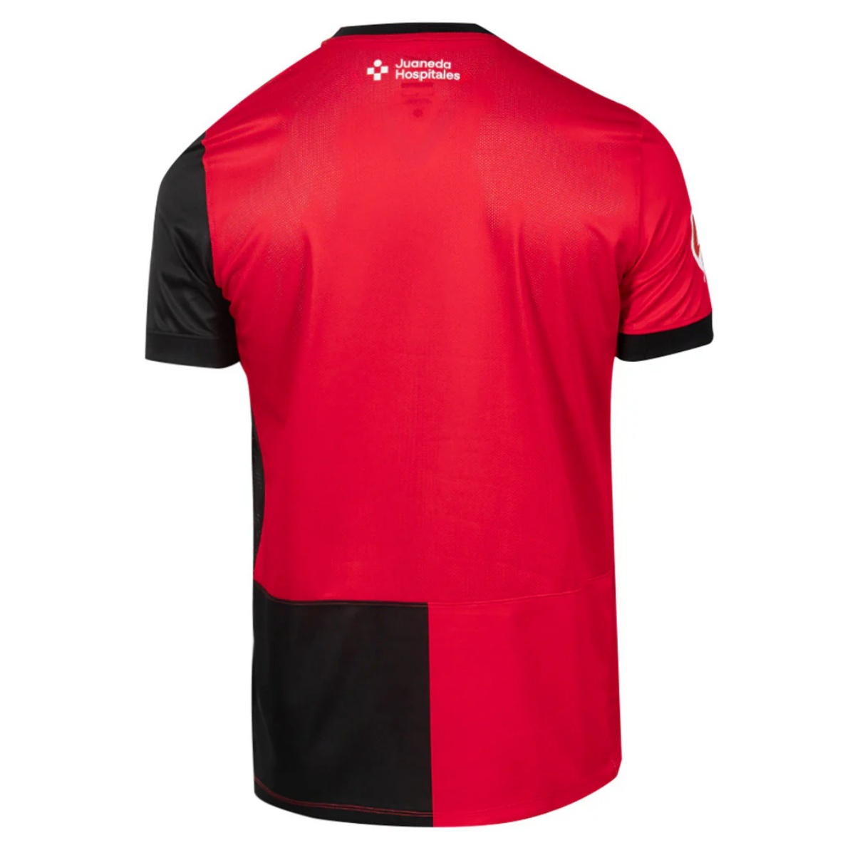 US$ 18.99 - Thai Version RCD Mallorca 26/27 Home Jersey - m