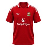 Thai Version MUFC 26/27 Fourth Jersey