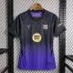 Thai Version Women's Barcelona 26/27 Away Jersey
