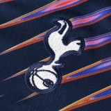 Kids TOT 26/27 Away Jersey and Short Kit