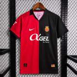 Thai Version RCD Mallorca 26/27 Home Jersey