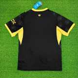 Thai Version Manchester City 26/27 Away Jersey